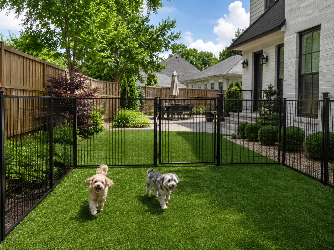 Pet Turf